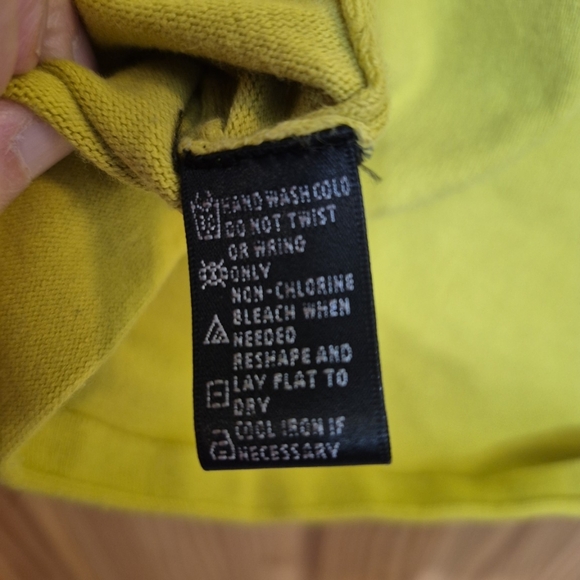 August Silk Tunic - Picture 3 of 4